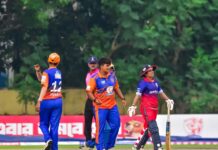 Bengal Women’s T20 League 2026: Priyanka Prasad, Sreyosi Aich star as Adamas Howrah Warriors hammer Servotech Siliguri Strikers