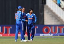 Smriti Mandhana, Deepti Sharma star as India begin their ICC Women’s T20 World Cup 2026 campaign with dominant win against Pakistan
