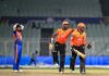 Bengal T20 League 2026: Shrachi Rarh Tigers defeat Adamas Howrah Warriors in last ball thriller