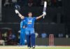 Prasidh Krishna, Yashasvi Jaiswal star as India whitewash Afghanistan 3-0