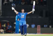 Prasidh Krishna, Yashasvi Jaiswal star as India whitewash Afghanistan 3-0