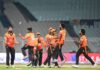 Shrachi Rarh Tigers crowned champions of Bengal Men’s T20 League Season 3