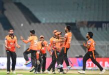 Shrachi Rarh Tigers crowned champions of Bengal Men’s T20 League Season 3