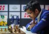 Praggnanandhaa Scripts History with Second Victory Over Magnus Carlsen at Norway Chess 2026