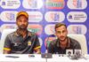 Shahbaz Ahmed, Sumanta Gupta draw comparisons between IPL, domestic Cricket and Bengal T20 League