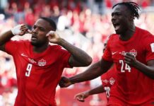 FIFA World Cup 2026: Cyle Larin’s late equalizer saves Canada from defeat against Bosnia and Herzegovina