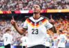 FIFA World Cup 2026: Germany smash seven goals past debutant Curacao
