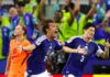 Daichi Kamada’s late equalizer denies Netherlands victory in FIFA World Cup 2026 against Japan