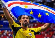 FIFA World Cup 2026: Cape Verde stop Spanish giants to settle for goalless draw