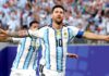 FIFA World Cup 2026: Lionel Messi’s record hat-trick powers Argentina to dominant win over Algeria