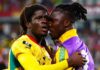 FIFA World Cup 2026: Caleb Yirenkyi’s injury time goal helps Ghana edge past Panama