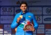 Sameer, Rohit Kanyan bag Gold as India record five medals on Day 2 of ISSF Junior World Championship 2026