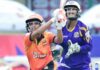 Bengal T20 League 2026: Bristi Maji’s half century guides Shrachi Rarh Tigers to first win against Murshidabad Kweens