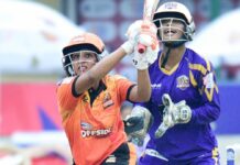 Bengal T20 League 2026: Bristi Maji’s half century guides Shrachi Rarh Tigers to first win against Murshidabad Kweens