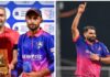 Vishal Bhati highly regards Mohammad Shami as bringing “positive atmosphere and energy”