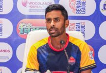 Abhimanyu Easwaran appreciates Mohammad Shami’s presence in Bengal T20 League, bashes ‘Impact Player’ rule
