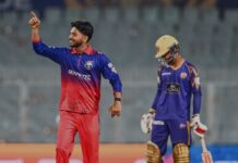 Bengal T20 League 2026: Karan Lal’s all-round show powers Servotech Siliguri Strikers to dominant win over Murshidabad Kings