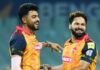Sobisco Smashers Malda deny Servotech Siliguri Strikers hattrick of wins in Bengal T20 League 2026