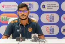 Writtick Chatterjee champions Bengal T20 League for future growth of Bengal’s white ball Cricket, bashes Impact Player rule
