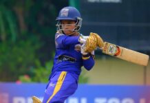 Bengal Women’s T20 League 2026: Tanushree Sarkar’s captain’s knock guides Murshidabad Kweens to victory over Servotech Siliguri Strikers