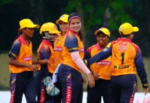 Bengal Women’s T20 League 2026: Saika Ishaque helps Sobisco Smashers Malda defeat Rashmi Nes Medinipur Wizards in rain affected encounter