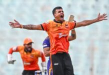 Bengal T20 League 2026: Shrachi Rarh Tigers all-round show dominate Murshidabad Kings