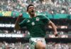From near death experience to World Cup hero for Mexico – Raul Jimenez scripts an inspirational comeback