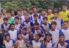 Buddhist Club clinch Calcutta Football League 5th division championship