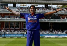 Jhulan Goswami appointed as mentor as CAB announces Bengal Women’s coaches and support staff panel for 2026-27 season