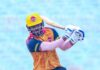 Sobisco Smashers Malda record highest successful chase in Bengal Men’s T20 League history
