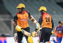 Bengal T20 League 2026: Abhimanyu Easwaran, Suraj Jaiswal star as Sobisco Smashers Malda hammer Adamas Howrah Warriors