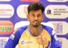 Abhishek Porel expresses his love for captaincy and bonding with Ishan Porel, thanks CAB for Bengal T20 League