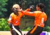 Bengal Women’s T20 League 2026: Shrachi Rarh Tigers clinch 1 wicket thriller contest against Sobisco Smashers Malda