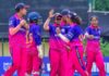 Bengal Women’s T20 League 2026: Servotech Siliguri Strikers clinch close win against Sobisco Smashers Malda