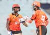 Bengal T20 League 2026: Shrachi Rarh Tigers outclass Kolkata Royal Tigers to seal top berth