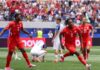 FIFA World Cup 2026: Johan Manzambi’s brace guides Switzerland to 4-1 win over Bosnia and Herzegovina