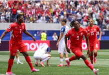 FIFA World Cup 2026: Johan Manzambi’s brace guides Switzerland to 4-1 win over Bosnia and Herzegovina