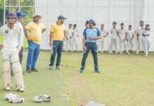 CAB announces list of players for Bengal U19 Men’s Trial