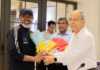 Synergy of Sports: Global Yoga Champions Felicitated at the Epicentre of Cricket, Eden Gardens