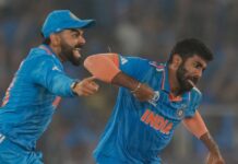 Jasprit Bumrah, Virat Kohli return, Yashasvi Jaiswal dropped as BCCI announces ODI squad for India tour of England