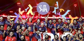 IPL 2026: Royal Challengers Bangalore defend title with Final win over Gujrat Titans ipl
