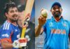 Ishan Kishan to lead, Vaibhav Sooryavanshi named vice captain, Mohammad Shami and other Bengal stars to feature in East Zone’s Duleep Trophy 2026 squad