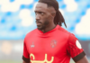 Portuguese centre back Sandro Embalo joins Bengaluru FC on one year deal