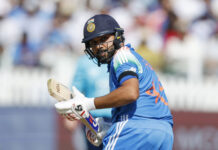 Rohit Sharma comes back in style to silence critics