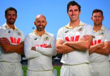 Captain Pat Cummins returns as Cricket Australia announces squad for Bangladesh Test series