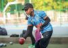 Commonwealth Games 2026: Putul Sonowal stuns World champion Ryan Bester, Women’s pair defeat Malta as India start off in style