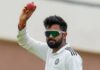 Who is Saransh Jain? Meet India’s new surprise selection for Sri Lanka Test
