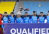 India dominate Pakistan to conquer FIH Youth Hockey5s Asian Championship 2026
