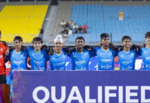 India dominate Pakistan to conquer FIH Youth Hockey5s Asian Championship 2026
