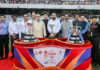 135th Durand Cup kicks off in Kolkata with spectacular opening ceremony